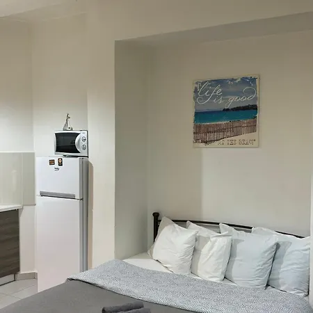 Apartment In Athens Centre Exterior photo