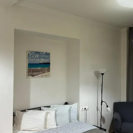 Apartment In Athens Centre Exterior photo