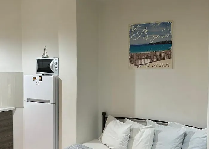 Apartment In Athens Centre