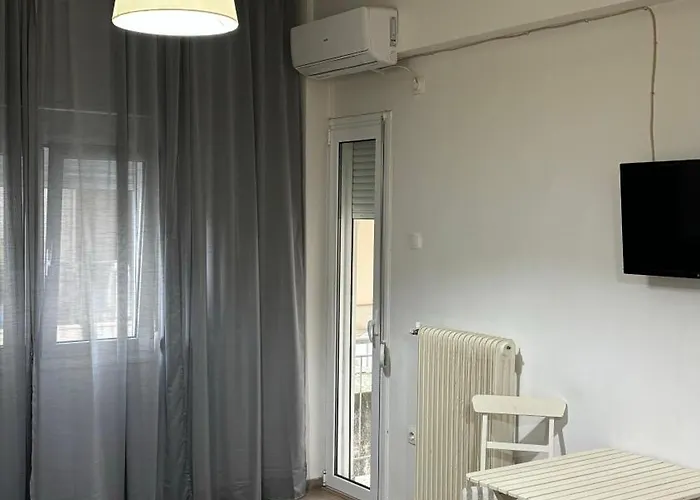 Apartment In Athens Centre