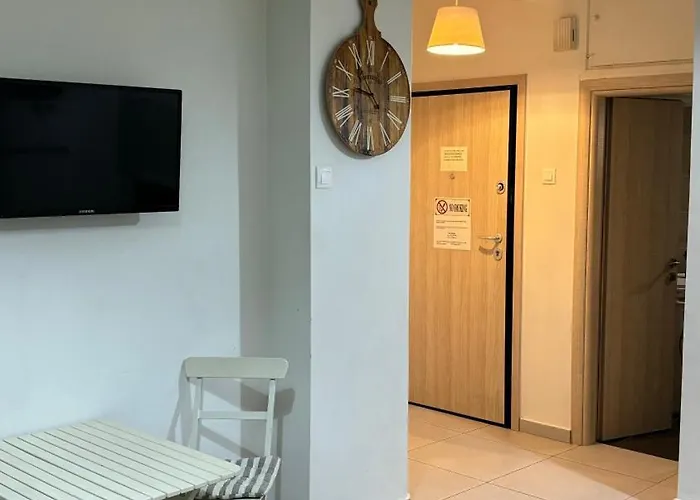 Apartment In Athens Centre