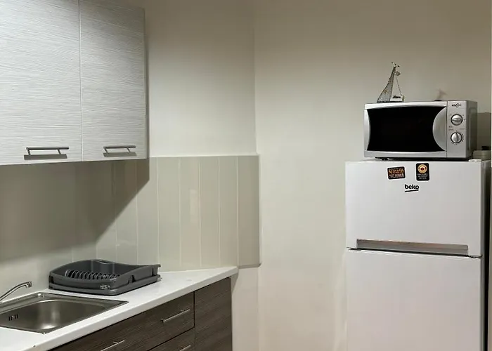 Apartment In Athens Centre