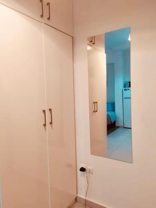 In Centre Apartment