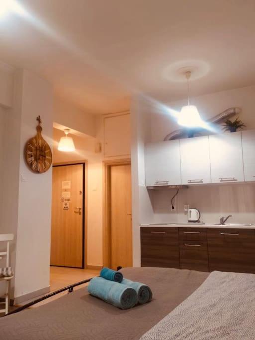In Centre Apartment