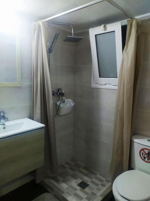 Apartment In Centre *