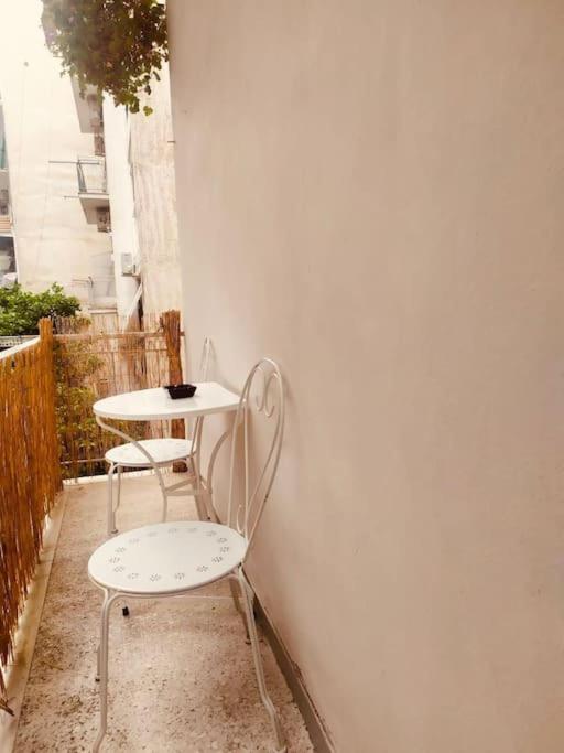 Apartment In Centre Athens