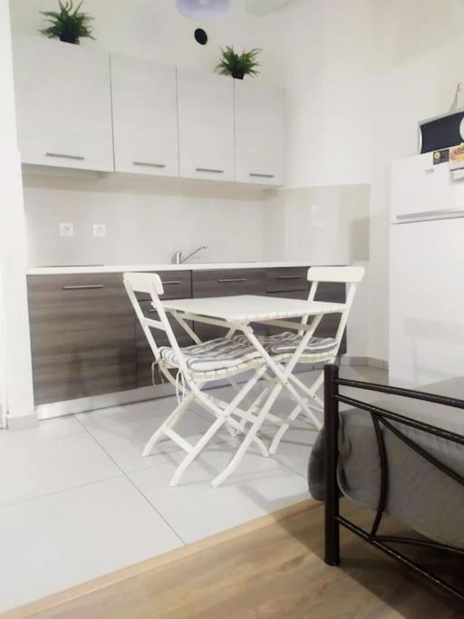 Apartment In Centre *