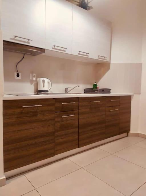 Apartment In Centre Athens