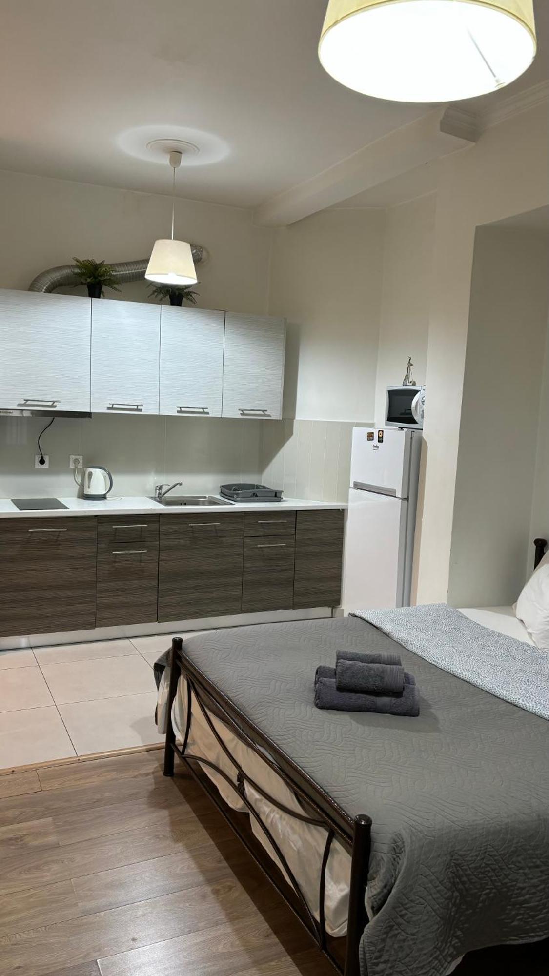 Appartement In Centre