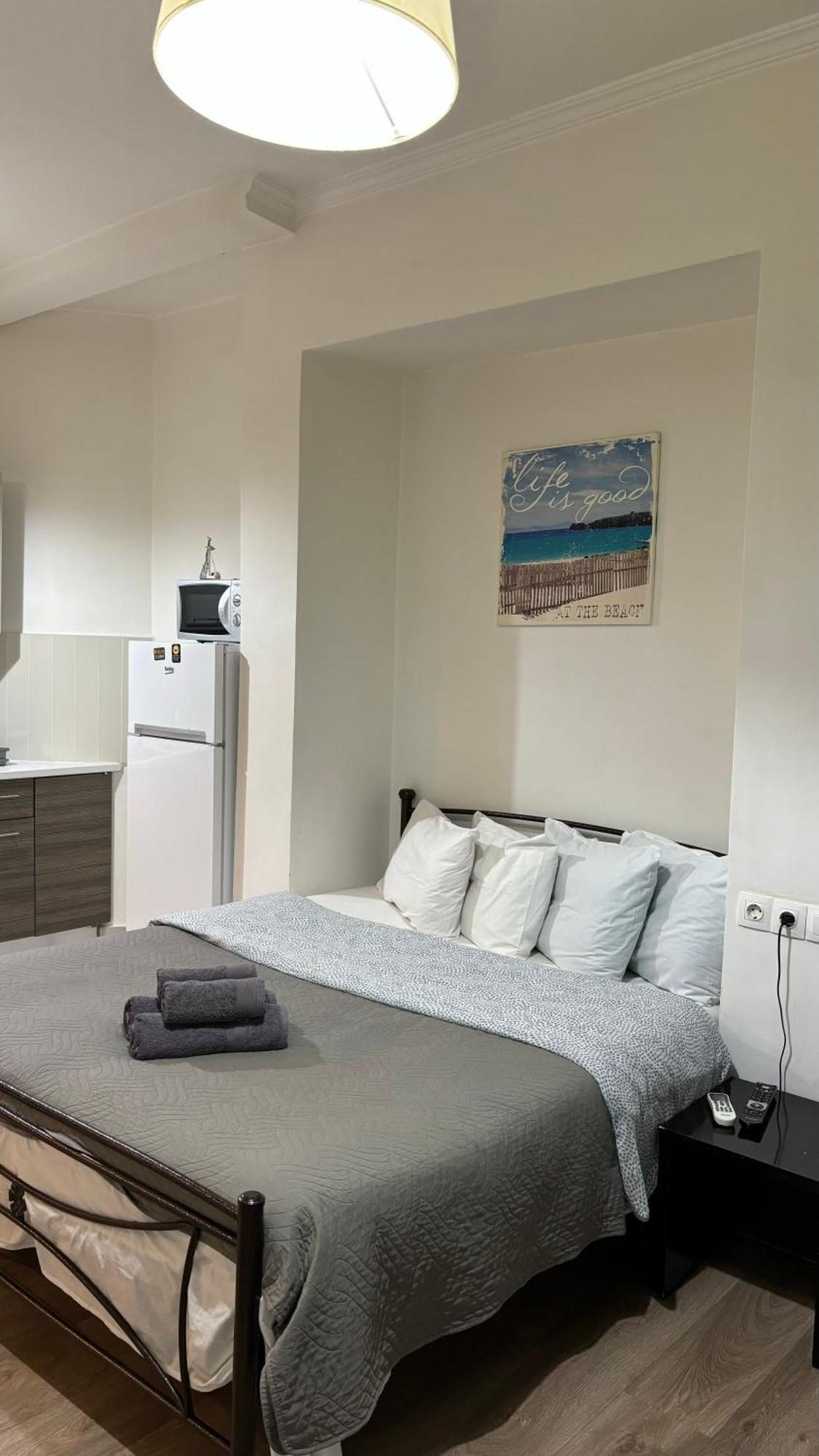 In Centre Apartment *