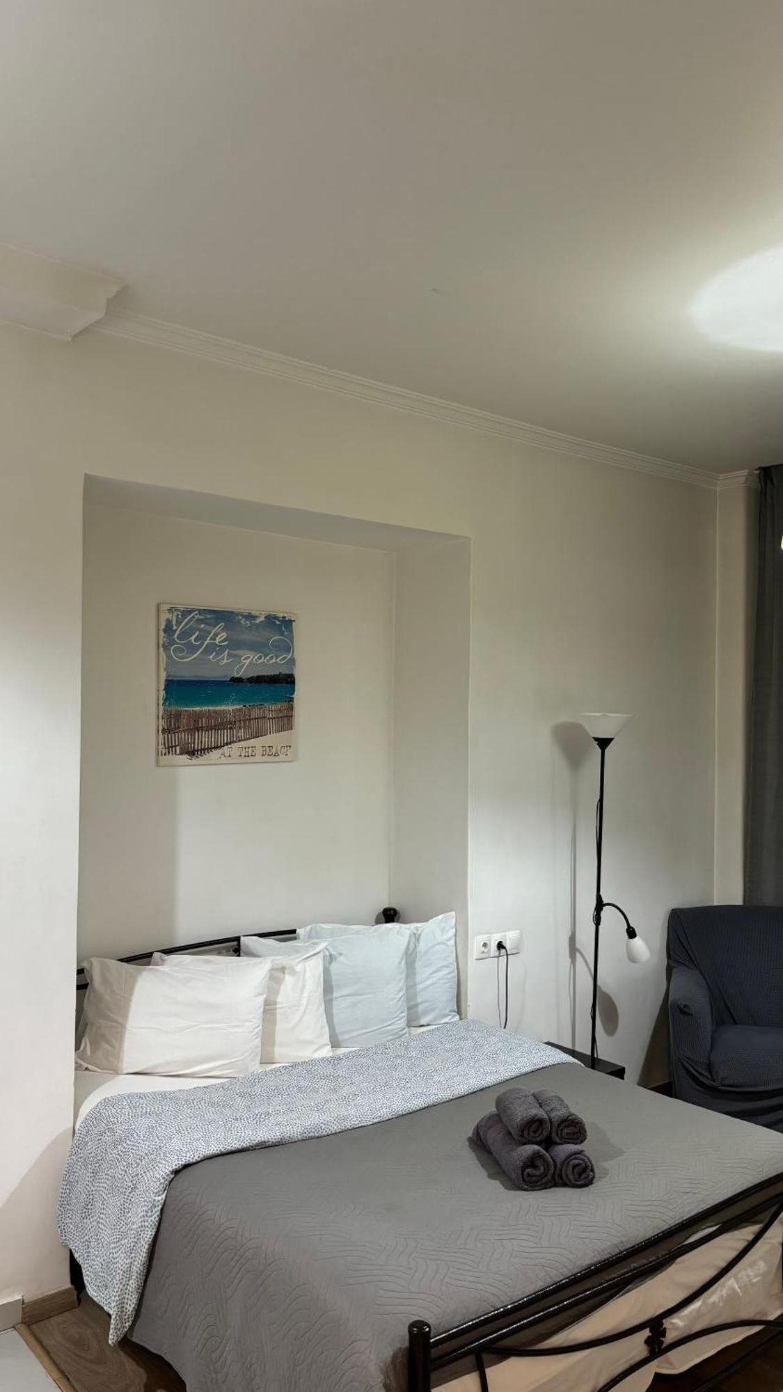 Apartment In Centre *