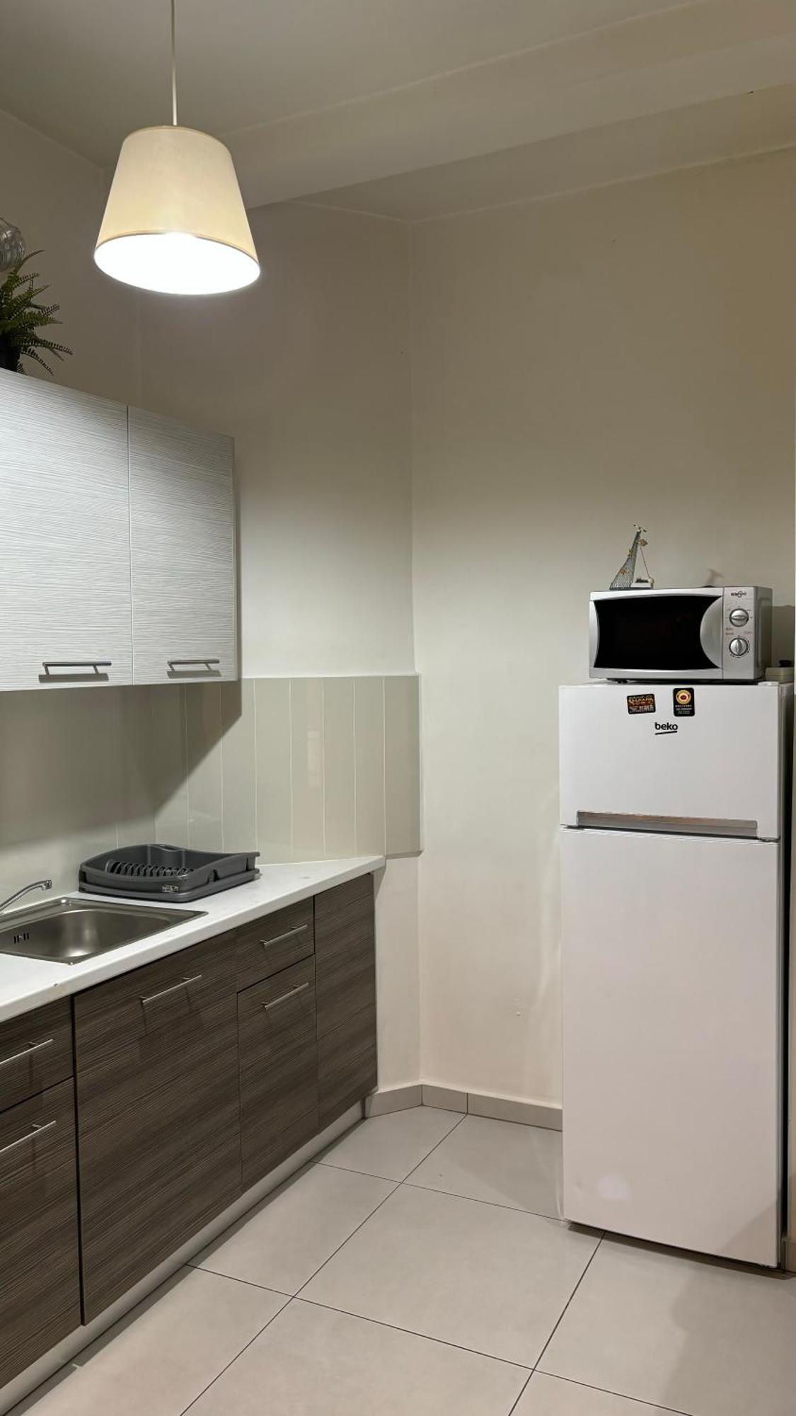 Apartment In Centre